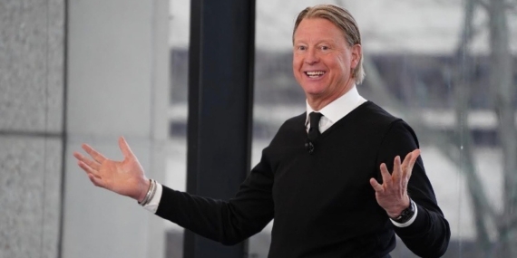 Former Verizon CEO Hans Vestberg joins Digipower X advisory board