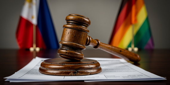 Manila Court Urges Congress to Act on LGBT Rights Following Property Ruling