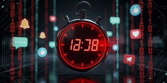 India Tightens Grip on Internet with “Impossibly Short” Takedown Rules