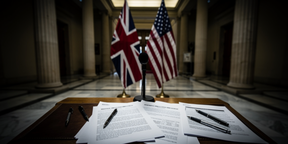 King Charles Signals Willingness to Aid Police Probe into Trade Leaks