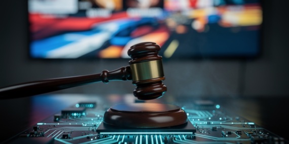 Hollywood Accuses ByteDance of Massive IP Theft Over Viral Seedance App