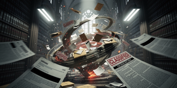 Bipartisan Outrage Grows Over Incomplete Epstein File Release and “Absurd” Name Index