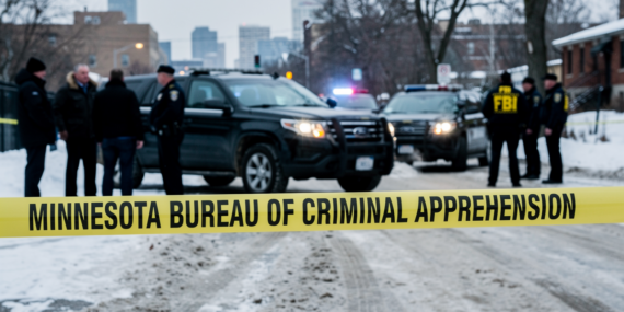 State and Federal Agencies Clash Over Investigation Into Nurse’s Fatal Shooting