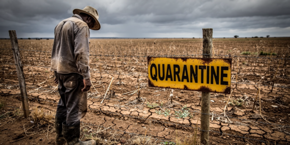 Democratic Alliance Faces Leadership Crisis as Steenhuisen Bows Out