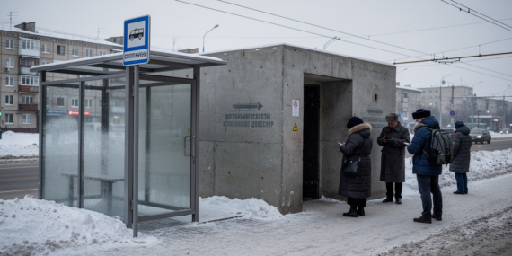 War Economy: Russian Small Businesses and Pensioners Face Brunt of Defense Spending