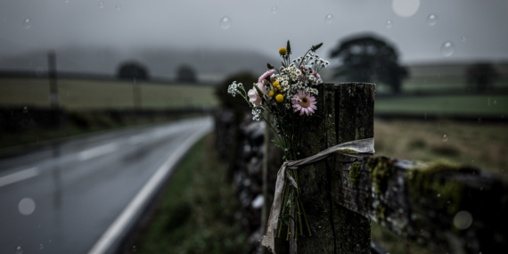 Two Youths Dead Following Lorry and Car Crash Near St Johnston