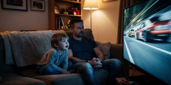 British Prodigy Arvid Lindblad Credits Family Resilience for Rapid Ascent