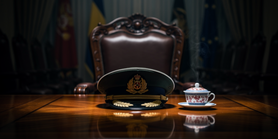 China’s “Two Sessions” Shadowed by Unexpected Dismissals of Senior Military Figures