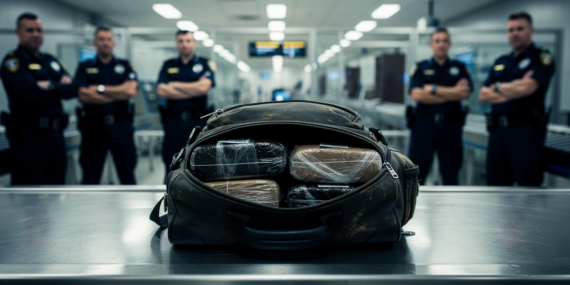 Indonesian Judiciary Convicts British Duo in 1.3kg Cocaine Smuggling Plot