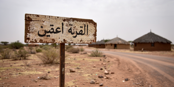 Weaponizing Impunity: Why Sexual Violence Persists in Post-Conflict Sudan