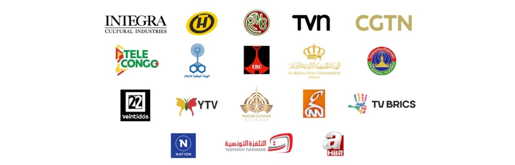 CGTN Launches Global South Directors Digital Platform Showcasing International Co-Productions