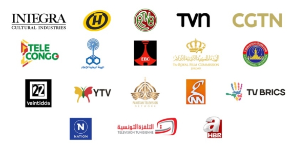 CGTN Launches Global South Directors Digital Platform Showcasing International Co-Productions
