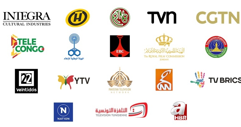 CGTN Launches Global South Directors Digital Platform Showcasing International Co-Productions