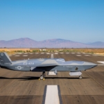 General Atomics Partners With Spirit Defense for FQ-42 Combat Drone Fuselage Production